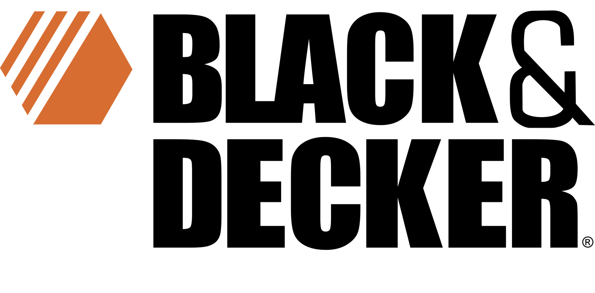 Black & Decker