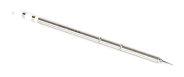 DVO μύτη κολλητηρίου T12-ILS, τύπου ILS