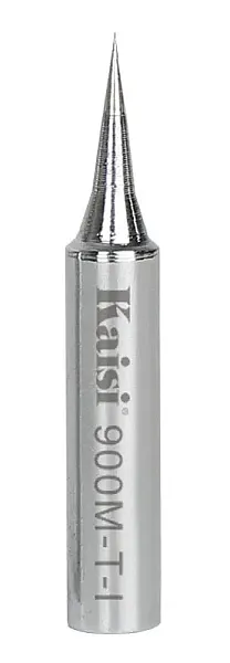 KAISI μύτη κολλητηρίου 900M-T-I, τύπου I