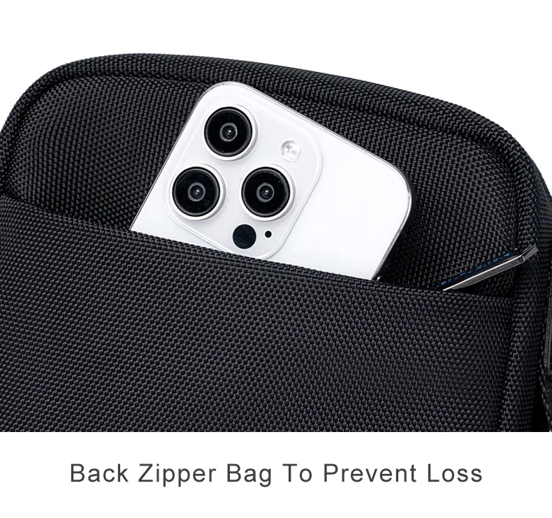 ARCTIC HUNTER τσάντα ώμου K00688, 2L, γκρι