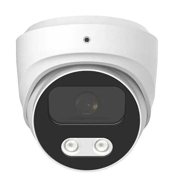 LONGSE υβριδική κάμερα CMSBHTC500FKE, 2.8mm, 5MP, IP67, AOC, IR έως 25m