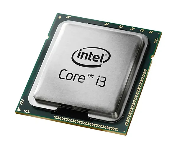 INTEL used CPU Core i3-6100t, 3.20 GHz, 3MB Cache, FCLGA1151