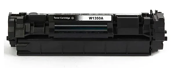 Συμβατό toner για HP, W1350A, 1K σελίδες, μαύρο