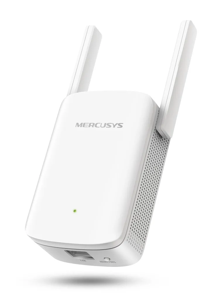 MERCUSYS range extender ME60X, WiFi 6, 1500Mbps AX1500, Ver. 1.0