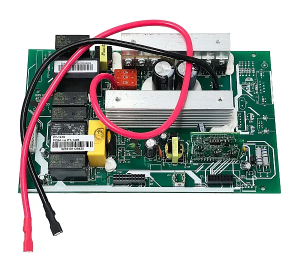 POWERTECH ανταλλακτική πλακέτα PCBA για PT-1408 UPS Line Interactive