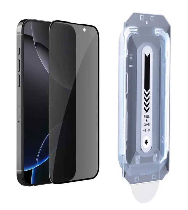 NILLKIN tempered glass Guardian 2.5D για Apple iPhone 16 Pro Max