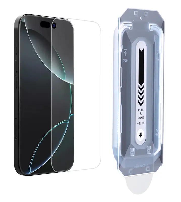 NILLKIN tempered glass 2.5D H+ Pro για Apple iPhone 16 Pro Max