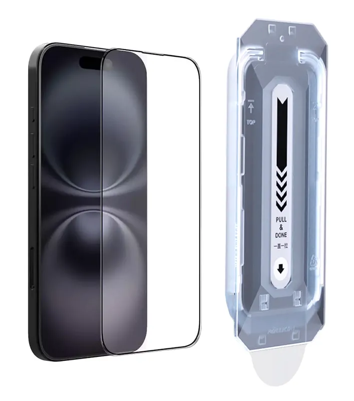 NILLKIN tempered glass 2.5D CP+ Pro για Apple iPhone 16