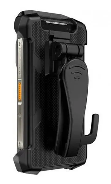 ULEFONE θήκη προστασίας UAS30 για Armor Mini 20 series, μαύρη