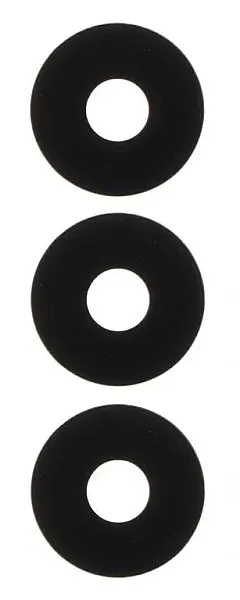 Ανταλλακτικό τζάμι κάμερας SPSAMA35-003 για Samsung Galaxy A35