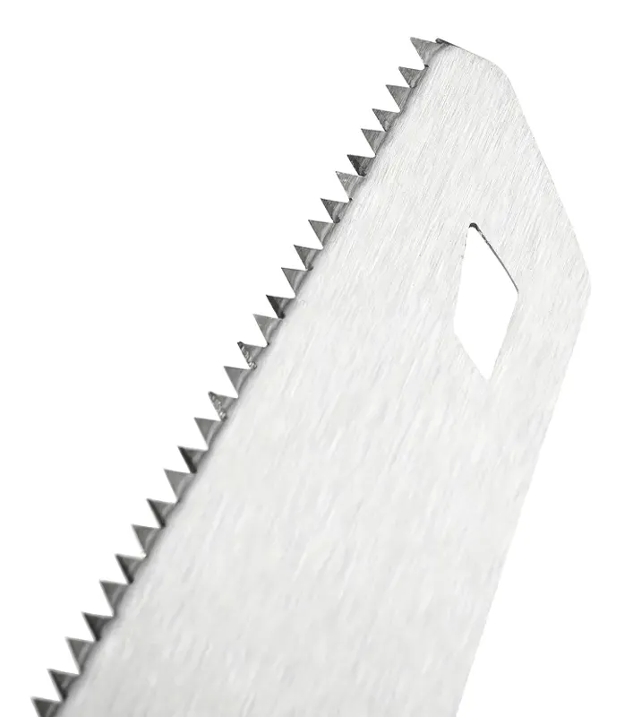 DELI πριόνι ξύλου DL6840, 400mm, 7 TPI