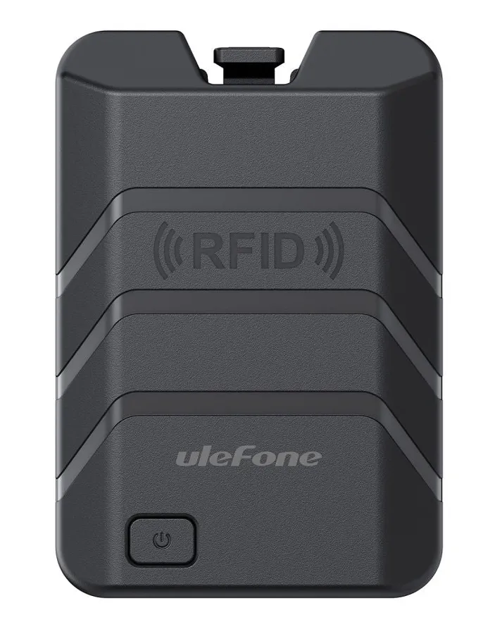 ULEFONE RFID reader UAN06, συμβατός με Armor θήκες, Bluetooth, 1600mAh