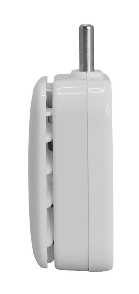 HANWEI μίνι μετρητής μονοξειδίου του άνθρακα MINI600-CO-T για smartphone, USB-C, 0~1000ppm