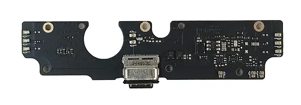 ULEFONE ανταλλακτικό small PCBA για smartphone Armor 30 Pro