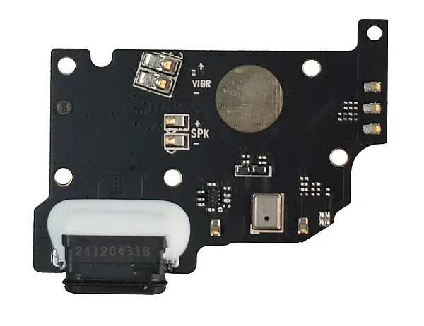 ULEFONE ανταλλακτικό small PCBA για smartphone Armor X32 Pro 5G