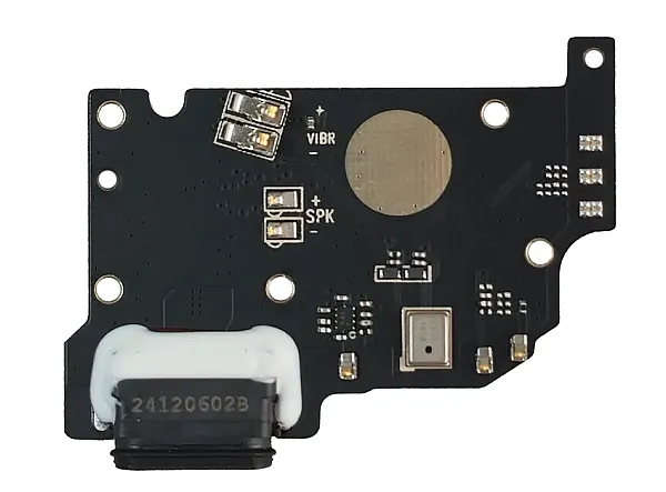 ULEFONE ανταλλακτικό small PCBA για smartphone Armor X32 Pro 4G