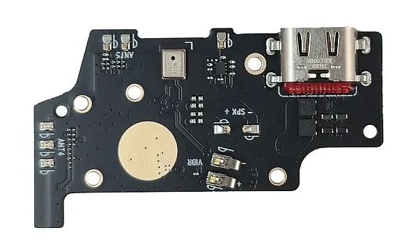 ULEFONE ανταλλακτικό small PCBA για smartphone Armor X31 4G