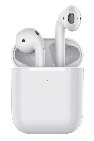 CELEBRAT earphones με θήκη φόρτισης C200 Pro, True Wireless, 13mm, 30/300mAh, λευκά