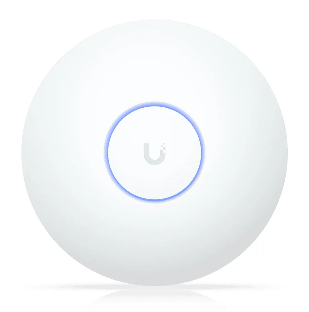 UBIQUITI Access Point UniFi U7 Long-Range, WiFi 7, Dual band, PoE