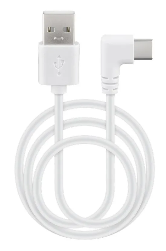 GOOBAY LED φωτιστικό νυκτός μονόκερος 61649, RGB, επαναφορτιζόμενο, λευκό