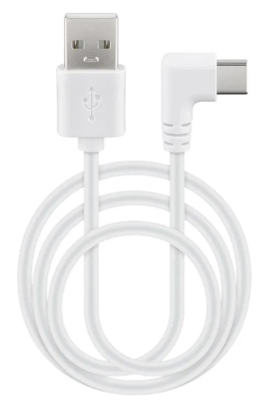 GOOBAY LED φωτιστικό νυκτός πιγκουίνος 61648, RGB, επαναφορτιζόμενο, λευκό