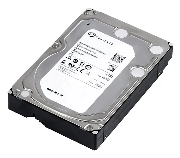 SEAGATE σκληρός δίσκος Archive 3.5", 8TB, 128MB, 5900RPM, 6Gb/s, Factory Recertified
