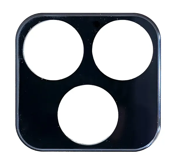 ULEFONE ανταλλακτικό cover κάμερας για smartphone Note 18 Ultra, tarnish