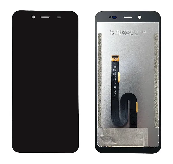 ULEFONE ανταλλακτική οθόνη LCD & Touch Panel για smartphone RugKing