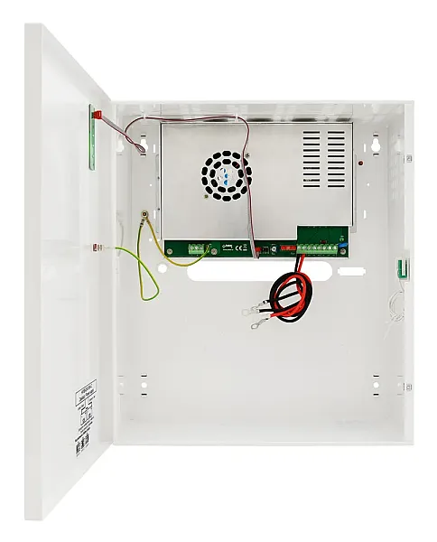 PULSAR τροφοδοτικό HPSB-24V10A-C, 27.6V/10A