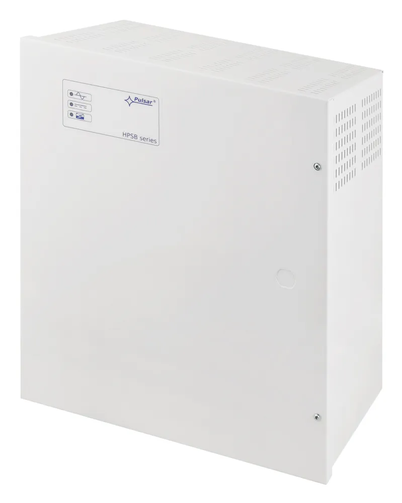 PULSAR τροφοδοτικό HPSB-24V5A-C, 27.6V/5A