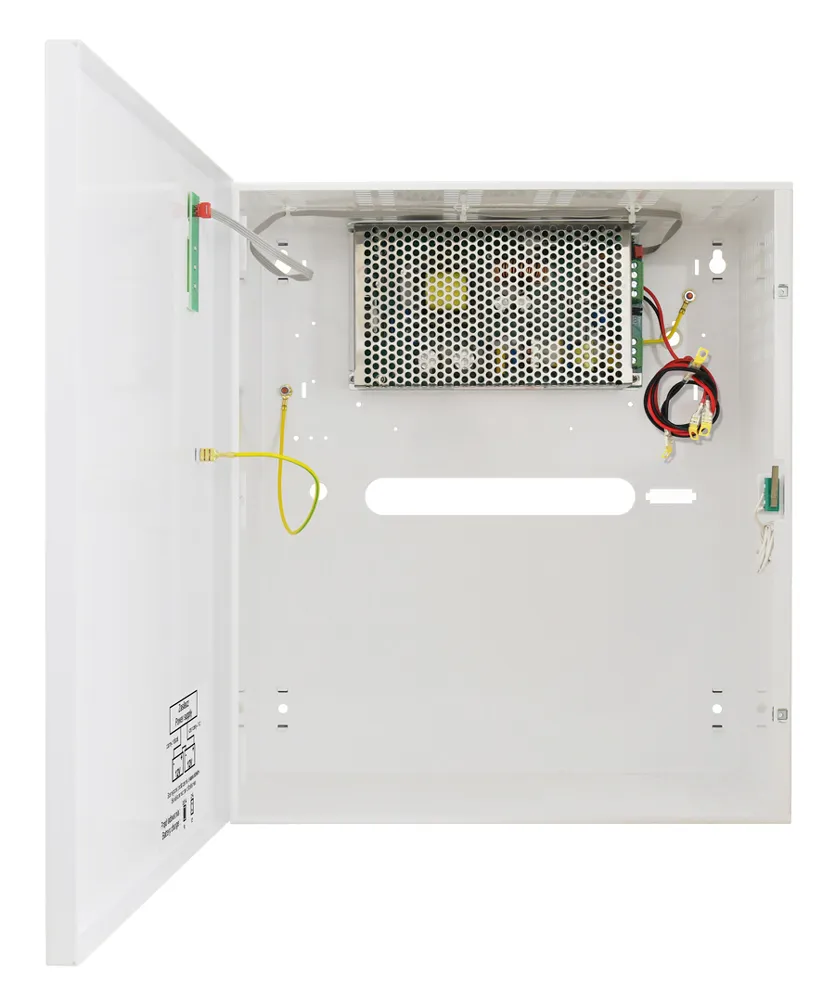 PULSAR τροφοδοτικό HPSB-24V5A-C, 27.6V/5A