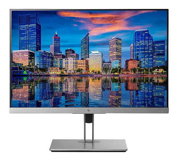 HP used οθόνη E243I IPS-LED, 24", 1920x1200, VGA/HDMI/DisplayPort, Grade A