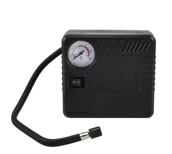 Εκκινητής μπαταρίας οχημάτων + δωρο αεροσυμπιεστής για τα ελαστικα  – Jump Starter – R-W11901-6B – 170817