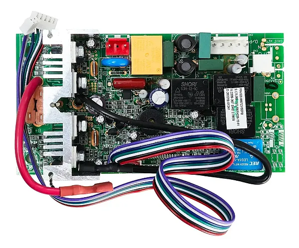 POWERTECH ανταλλακτική πλακέτα PCBA για PT-1150LI UPS Line Interactive