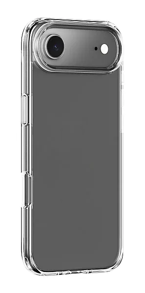 USAMS θήκη Primary BH902 για iPhone 17 Air, διάφανη