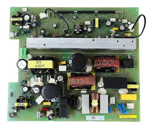 POWERTECH ανταλλακτική πλακέτα PCBA για PT-1000 UPS On Line