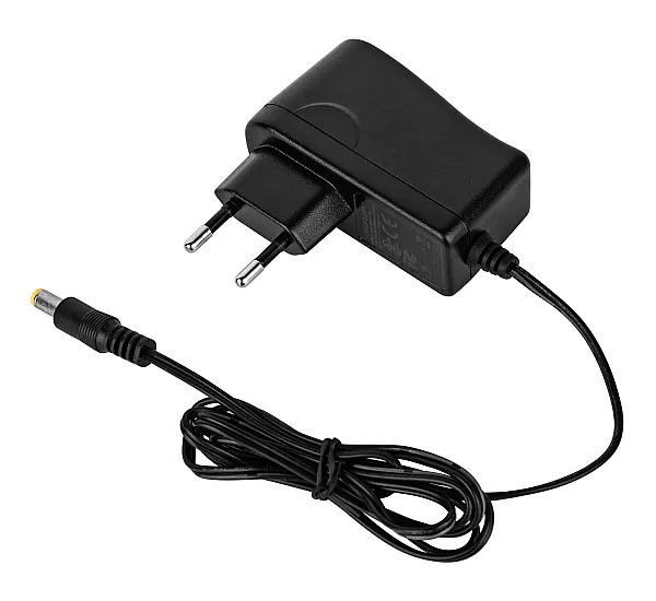 POWERTECH τροφοδοτικό τοίχου HT2000-H, 5.5x2.1mm, 12V 2A
