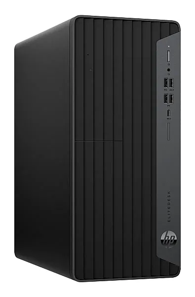 HP PC EliteDesk 800 G6 TWR, Refurbished Grade A Repainted, i5-10400F, 8/256GB M.2, QUADRO P620, FreeDOS