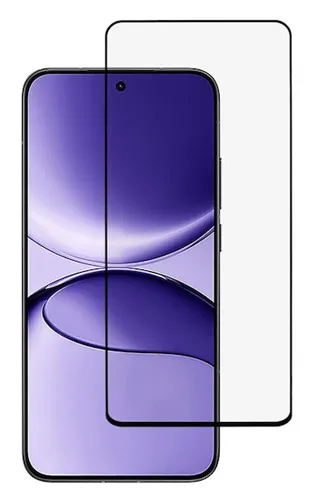 POWERTECH tempered glass 5D TGC-0802 για Xiaomi Poco F7, full glue