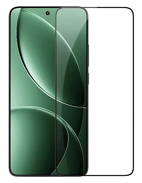 POWERTECH tempered glass 5D TGC-0804 για Xiaomi Poco F7 Ultra, full glue