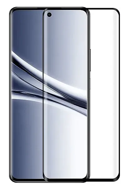 POWERTECH tempered glass 3D TGC-0806 για Xiaomi Redmi Note 15 5G, full glue