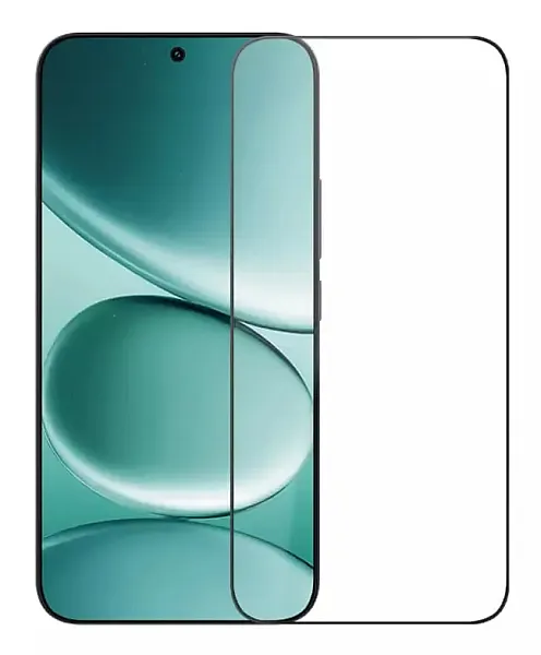 POWERTECH tempered glass 5D TGC-0807 για Xiaomi Redmi Note 15 Pro 5G, full glue