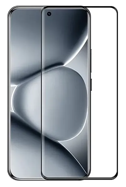 POWERTECH tempered glass 3D TGC-0808 για Xiaomi Redmi Note 15 Pro+ 5G, full glue