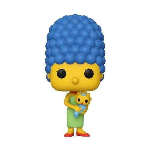 Funko Pop! Animation: The Simpsons - Maggie