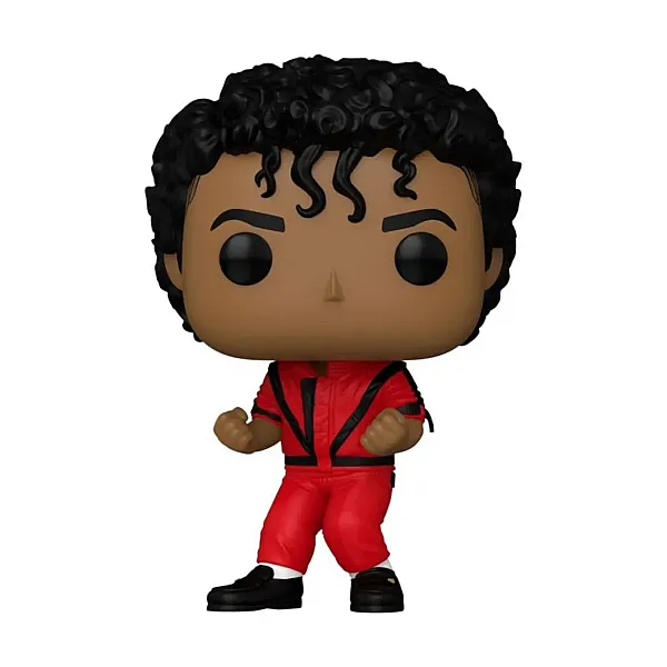 Funko Pop! Rocks: Michael Jackson Thriller 359