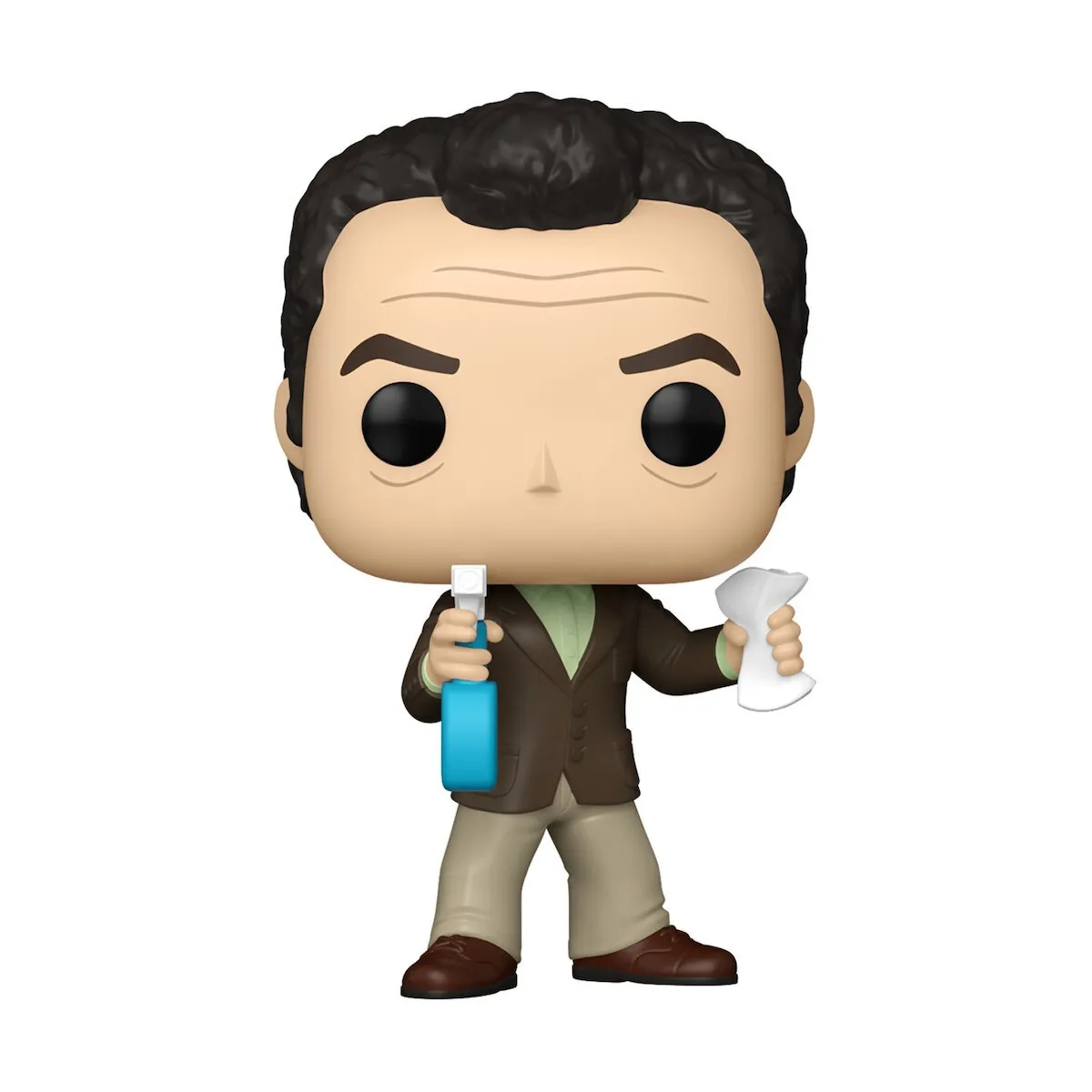 Funko Pop! Television: Monk - Adrian Monk 1795