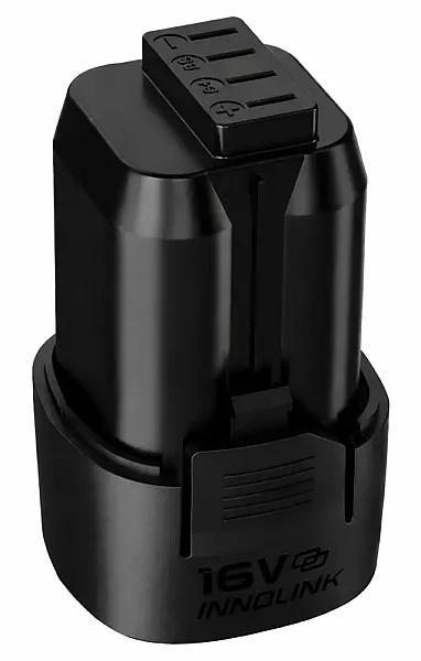 DELI μπαταρία λιθίου για εργαλεία μπαταρίας DE-DC16A2, 16V 2Ah