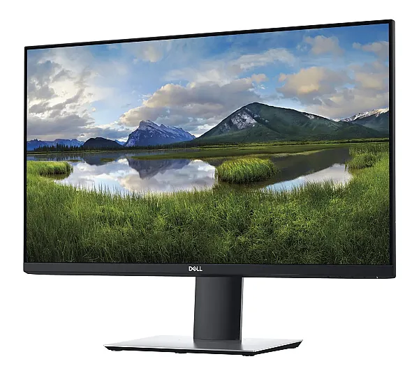 DELL used οθόνη P2720D IPS-LED, 27" 2560x1440, HDMI/DisplayPort, Grade A