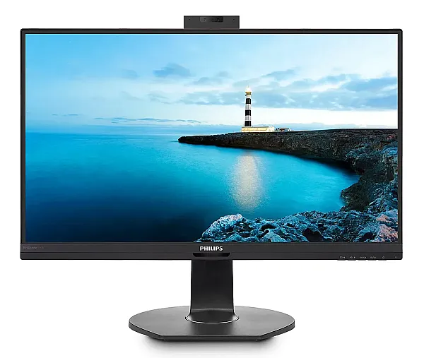 PHILIPS used οθόνη 272B7QUBHEB IPS-LED, 27" 2560x1440, HDMI/DisplayPort/USB-C, Grade A
