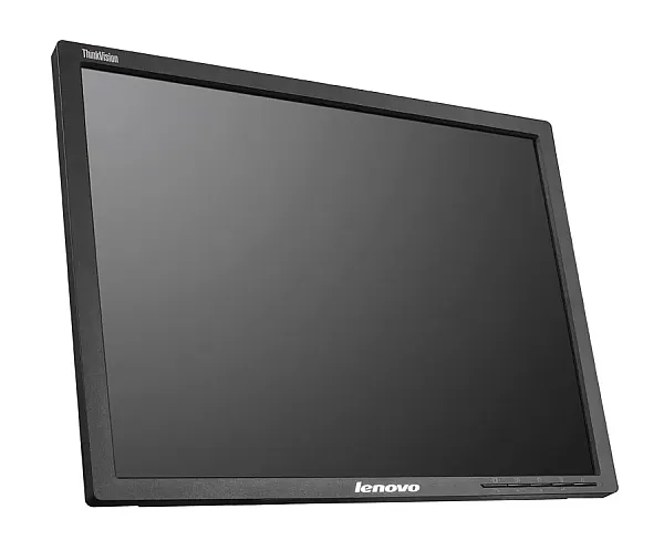 LENOVO used οθόνη LT1913P LED, 19" 1280x1024, VGA/DVI, χωρίς βάση, Grade B